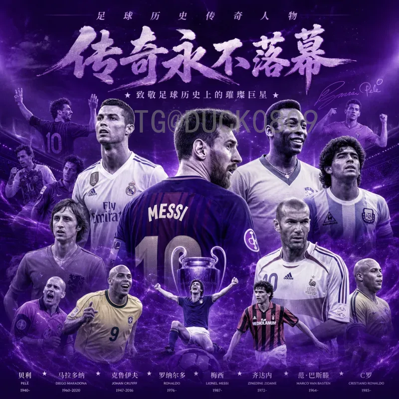 详细2026年国际足联世界杯南美区名额一览：增至6.5席，预选赛赛制全解析